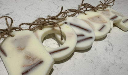 Hanging Wax Melt Decorations