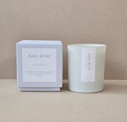 Baie Rose