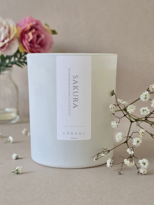 Sakura
